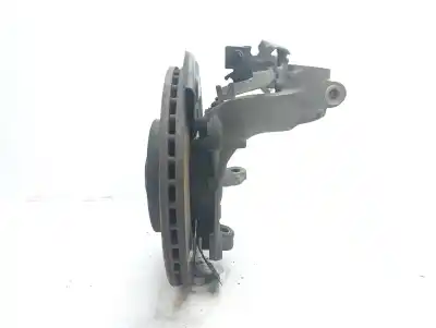 Автозапчастина б/у передній прав для seat leon (1m1) signo посилання на oem iam 5q0407256q  