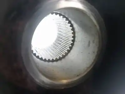 Автозапчастина б/у передній прав для seat leon (1m1) signo посилання на oem iam 5q0407256q  