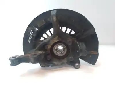 Pièce détachée automobile d'occasion Moyeu De Roue Avant Droite pour TOYOTA RAV4 Hybrid 4x2 Advance Références OEM IAM 4321133130  