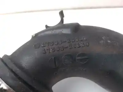Second-hand car spare part tube for lexus is200 (ds2/is2) 2.2 d-cat oem iam references 1730326130  1730926010