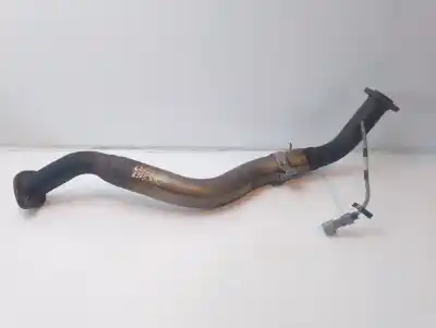 Second-hand car spare part front exhaust pipe for lexus rx 3.5 v6 cat oem iam references 1741031660