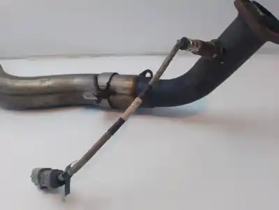 Peça sobressalente para automóvel em segunda mão escapamento dianteiro por lexus rx 3.5 v6 cat referências oem iam 1741031660  8946548390