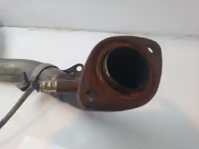 Peça sobressalente para automóvel em segunda mão escapamento dianteiro por lexus rx 3.5 v6 cat referências oem iam 1741031660  8946548390
