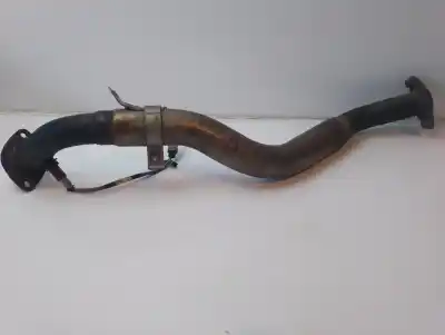 Peça sobressalente para automóvel em segunda mão escapamento dianteiro por lexus rx 3.5 v6 cat referências oem iam 1741031660  8946548390