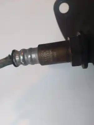 Peça sobressalente para automóvel em segunda mão escapamento dianteiro por lexus rx 3.5 v6 cat referências oem iam 1741031660  8946548390