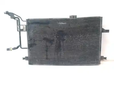 Peça sobressalente para automóvel em segunda mão condensador / radiador de ar condicionado por audi a6 berlina (4b2) 2.5 tdi referências oem iam 4z7260403c