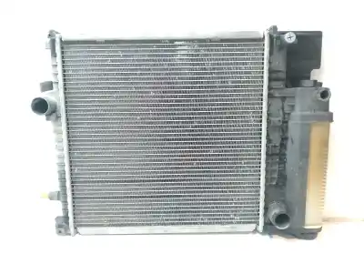 Peça sobressalente para automóvel em segunda mão RADIADOR DE ÁGUA por BMW SERIE 3 BERLINA (E36)  Referências OEM IAM 17111712982  1723348