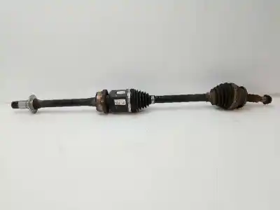 Peça sobressalente para automóvel em segunda mão transmissão dianteira direita por toyota rav 4 executive hybrid referências oem iam 4341042300