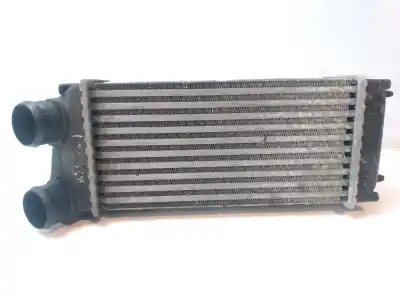 Автозапчасти б/у интеркулер за citroen c4 picasso i monospace (ud_) 1.6 hdi ссылки oem iam 384h5