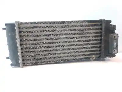 Second-hand car spare part intercooler for citroen c4 picasso i monospace (ud_) 1.6 hdi oem iam references 384h5  9648551880