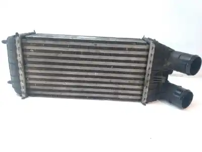 Peça sobressalente para automóvel em segunda mão intercooler por citroen xsara picasso (n68) 1.6 hdi referências oem iam 384g5