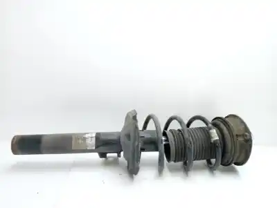 Автозапчасти б/у амортизатор передний правый за seat leon st (5f8) style ссылки oem iam 5q0413023fp  