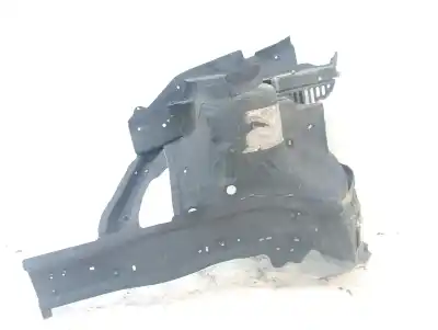 Peça sobressalente para automóvel em segunda mão cave de roda dianteira direita por kia niro i (de) 1.6 gdi hybrid referências oem iam 64502g5000