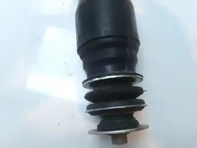 Peça sobressalente para automóvel em segunda mão amortecedor traseiro esquerdo por toyota yaris active referências oem iam 485300df90  4399201222c