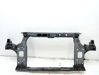 Second-hand car spare part FRONT BUMPER REINFORCEMENT for HYUNDAI TUCSON (TL, TLE)  OEM IAM references 64101D7000  