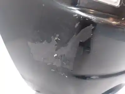 Second-hand car spare part front bumper for chrysler jeep compass 2.0 crd cat oem iam references 68034796aa  