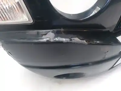 Second-hand car spare part front bumper for chrysler jeep compass 2.0 crd cat oem iam references 68034796aa  