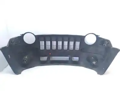 Second-hand car spare part front bumper for chrysler jeep compass 2.0 crd cat oem iam references 68034796aa  