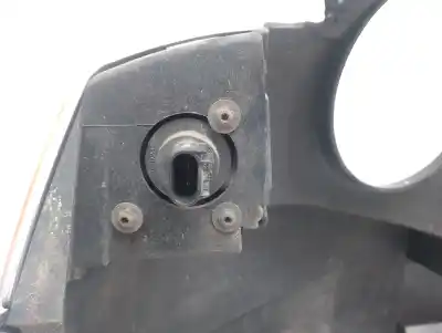 Second-hand car spare part front bumper for chrysler jeep compass 2.0 crd cat oem iam references 68034796aa  