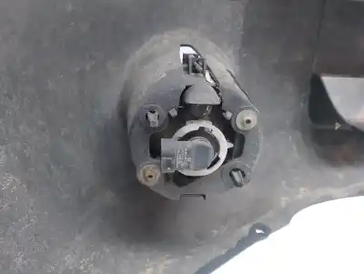 Second-hand car spare part front bumper for chrysler jeep compass 2.0 crd cat oem iam references 68034796aa  