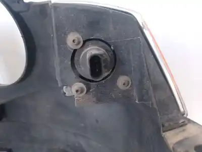 Second-hand car spare part front bumper for chrysler jeep compass 2.0 crd cat oem iam references 68034796aa  