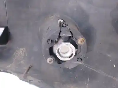 Second-hand car spare part front bumper for chrysler jeep compass 2.0 crd cat oem iam references 68034796aa  