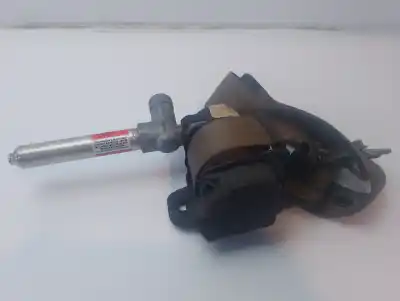 Tweedehands auto-onderdeel veiligheidsriem achter voor volvo s40 berlina 2.0 turbo cat oem iam-referenties 8639770