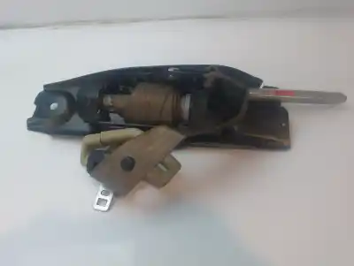 Tweedehands auto-onderdeel veiligheidsriem rechts voor voor volvo s40 berlina 2.0 turbo cat oem iam-referenties 30883387