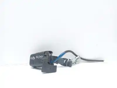 Second-hand car spare part rear right seat belt for lexus ux (za10) 250h e-four oem iam references 7338076110c0