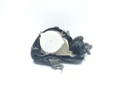 Peça sobressalente para automóvel em segunda mão cinto de segurança traseiro direito por bmw serie 1 berlina (e81/e87) 120i referências oem iam 7146962565