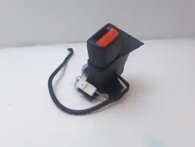 Peça sobressalente para automóvel em segunda mão cinto de segurança dianteiro por toyota rav4 hybrid 4x2 advance referências oem iam 7338042150c0