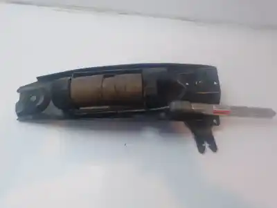 Tweedehands auto-onderdeel veiligheidsriem voor voor volvo s40 berlina 2.0 turbo cat oem iam-referenties 39860305