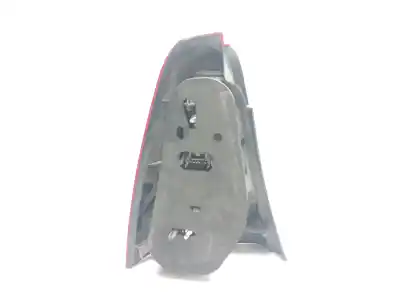 Second-hand car spare part right side light for dacia logan ambiance oem iam references 6001548136  