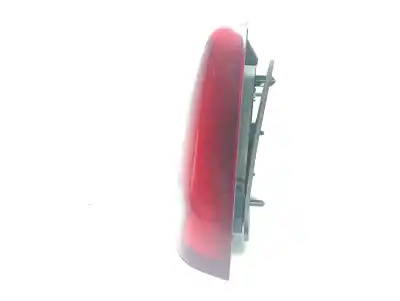 Second-hand car spare part right side light for dacia logan ambiance oem iam references 6001548136  