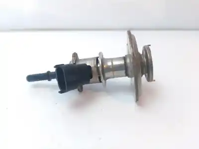 Peça sobressalente para automóvel em segunda mão injetor por seat ateca (kh7) fr go referências oem iam 7la131113a  044402107203