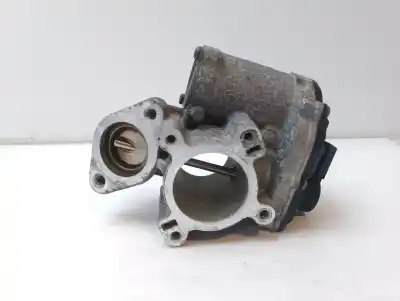 Second-hand car spare part egr valve for renault scenic ii 1.5 dci diesel oem iam references 8200797706