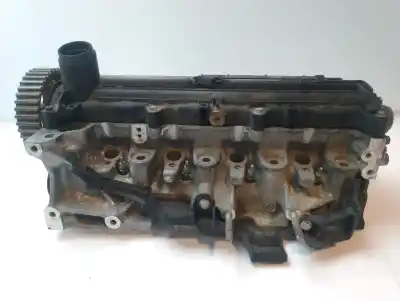 Pezzo di ricambio per auto di seconda mano Testata motore per RENAULT KANGOO (F/KC0)  Riferimenti OEM IAM 110412587R  3869F1A