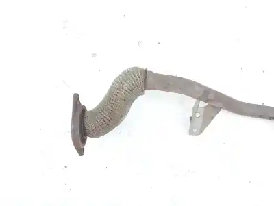 Автозапчасти б/у полная выхлопная труба за renault clio iv 0.9 ссылки oem iam 200109390r  