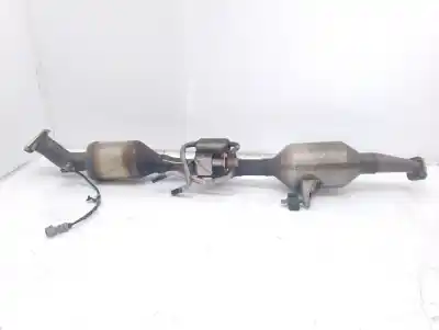 Second-hand car spare part front exhaust pipe for lexus ux (za10) 250h e-four oem iam references 1741024411