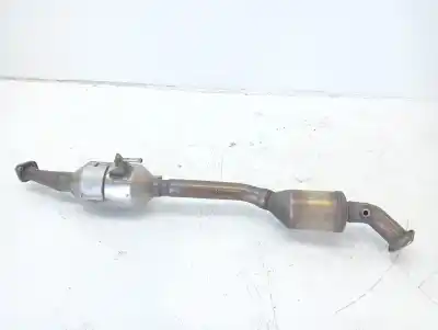 Peça sobressalente para automóvel em segunda mão Escapamento Dianteiro por TOYOTA COROLLA (E21) Hybrid Active Referências OEM IAM 174100TJ20  