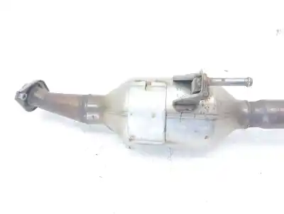 Peça sobressalente para automóvel em segunda mão escapamento dianteiro por toyota corolla (e21) hybrid active referências oem iam 174100tj20  