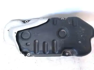Автозапчастина б/у паливний бак для kia picanto (ja) attract посилання на oem iam 31150g6100  