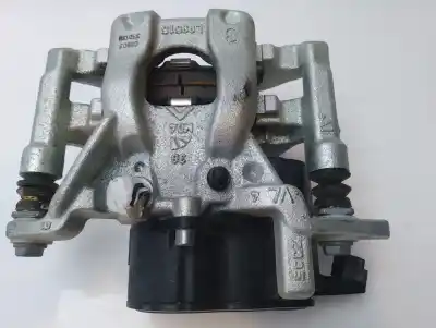 Автозапчастина б/у задній правий гальмівний супорт для toyota yaris (_p13_) 1.5 hybrid (nhp130_) посилання на oem iam 478300d080 Автозапчастина б/у задній правий гальмівний супорт для toyota yaris (_p13_) 1.5 hybrid (nhp130_) посилання на oem iam 478300d080