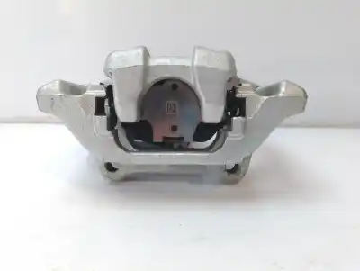 Автозапчастина б/у задній правий гальмівний супорт для toyota yaris (_p13_) 1.5 hybrid (nhp130_) посилання на oem iam 478300d080  l99515