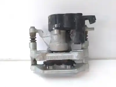 Автозапчастина б/у задній правий гальмівний супорт для toyota yaris (_p13_) 1.5 hybrid (nhp130_) посилання на oem iam 478300d080  l99515