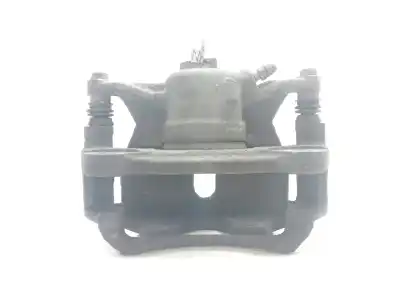 Автозапчастина б/у передній правий гальмівний супорт для seat leon (1m1) signo посилання на oem iam 8v0615124