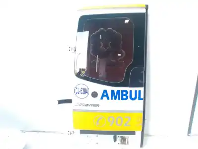 Piesă de schimb auto la mâna a doua USA HAION STANGA SPATE pentru VOLKSWAGEN CRAFTER CAJA CERRADA  Referințe OEM IAM 2E1827091J  