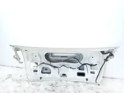 Second-hand car spare part tailgate for mazda 3 (bl) 1.6 mzr cd (bl14) oem iam references bnyv5261xa  