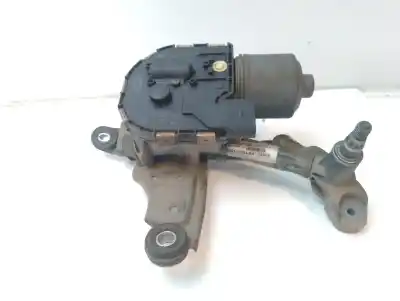 Pezzo di ricambio per auto di seconda mano Tiranti E Motorino Del Tergicristallo Anteriore per FORD FOCUS C-MAX (CAP) Ghia (D) Riferimenti OEM IAM 1704578  3397021025
