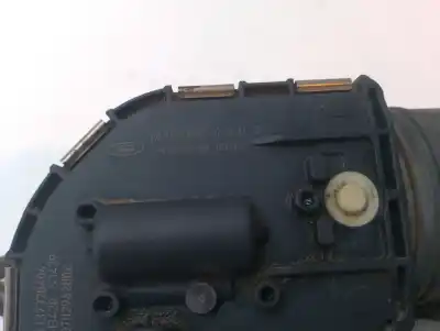 Pezzo di ricambio per auto di seconda mano tiranti e motorino del tergicristallo anteriore per ford focus c-max (cap) ghia (d) riferimenti oem iam 1704578  3397021025